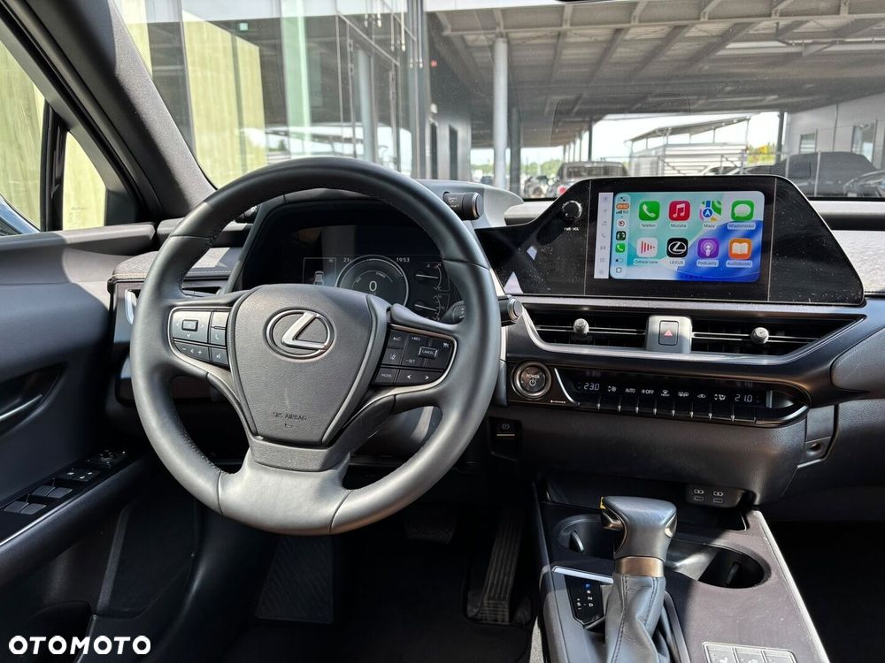 Lexus UX 250h GPF Business 2WD - 5
