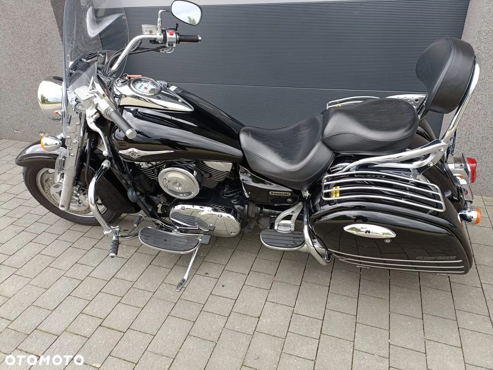 Kawasaki Vulcan - 6