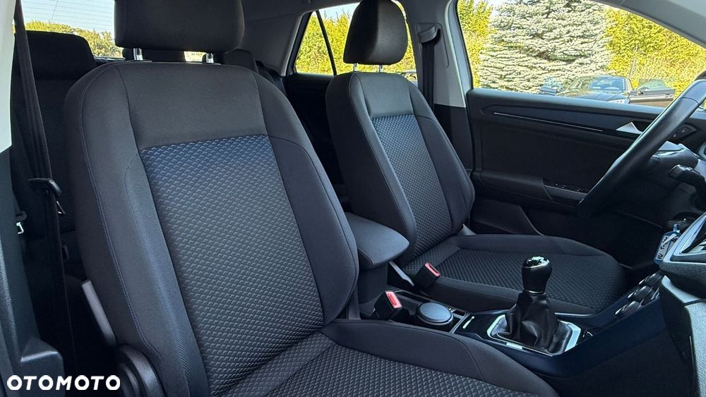 Volkswagen T-Roc 1.5 TSI ACT OPF UNITED - 31
