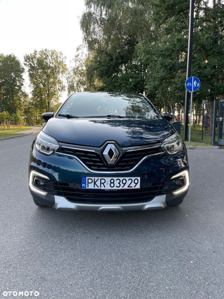 Renault Captur 1.5 dCi Energy Intens EDC EU6 - 3