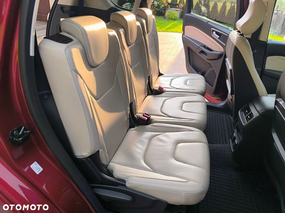 Ford S-Max 1.5 EcoBoost Titanium - 27
