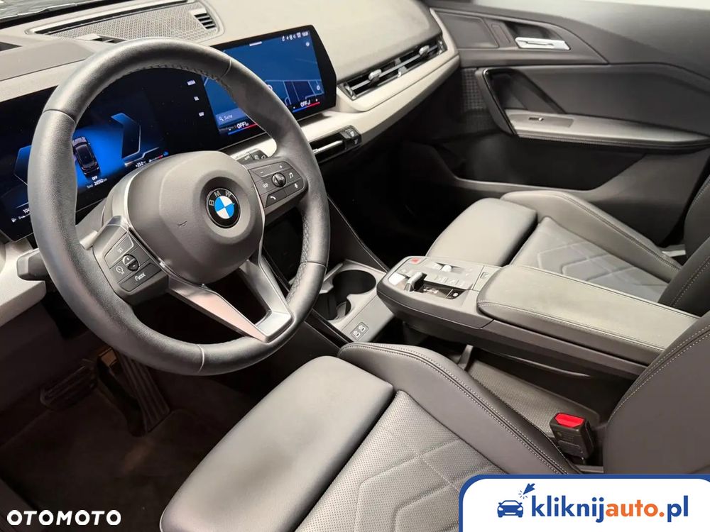 BMW X1 sDrive20i mHEV M Sport sport - 8