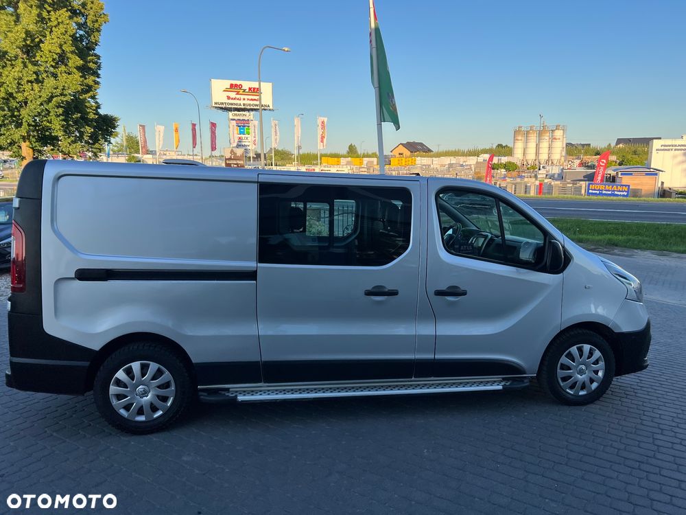 Renault Trafic L2H1 2,9t Pack Clim - 9