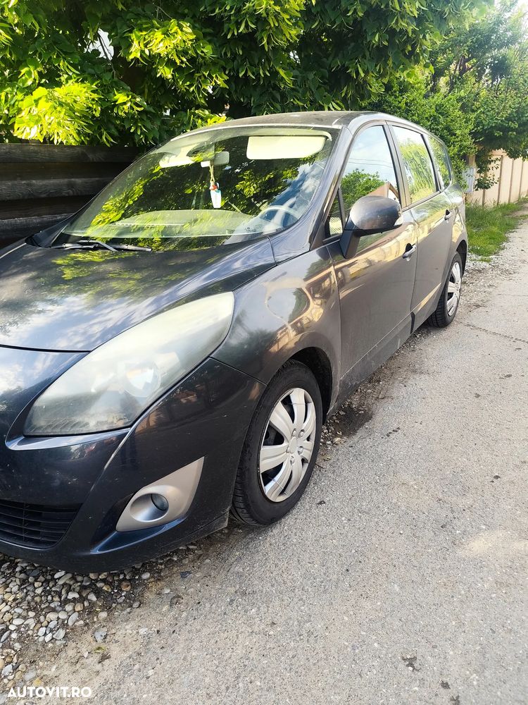 Renault Scenic 1.5dCi Expression - 2