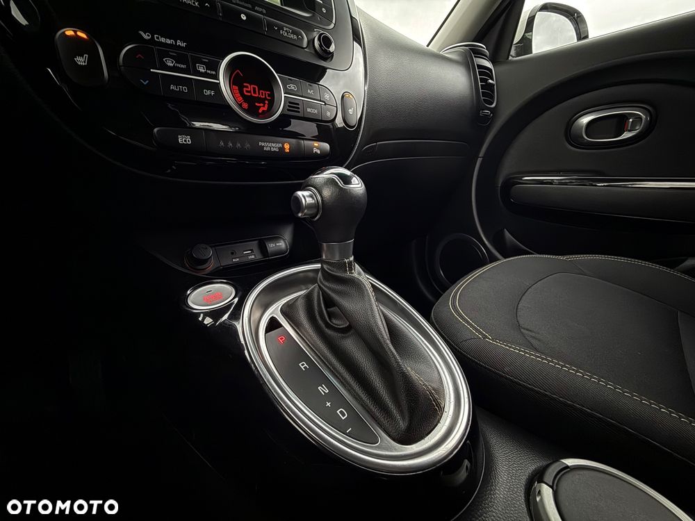Kia Soul - 14