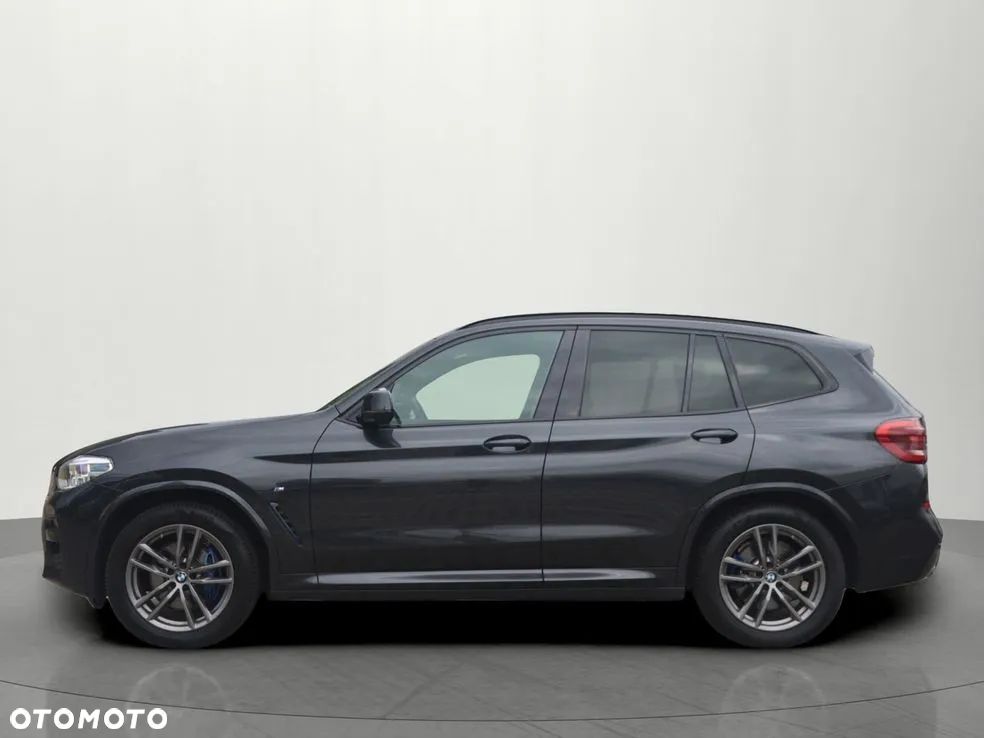 BMW X3 xDrive30i Advantage - 10
