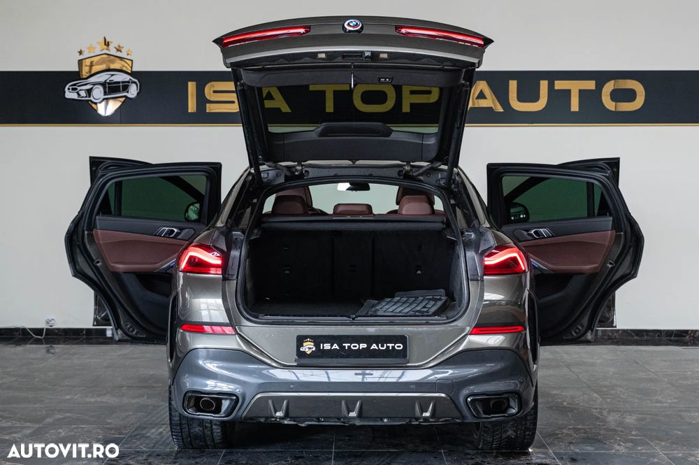 BMW X6 xDrive40d - 3