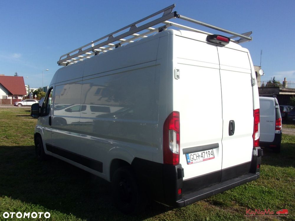 Peugeot Boxer - 16