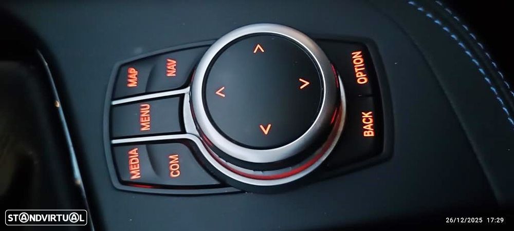 BMW X2 16 d sDrive Auto X Pack M - 31