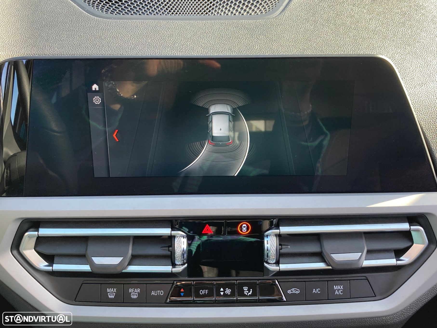 BMW 318 d Touring Corporate Edition - 20