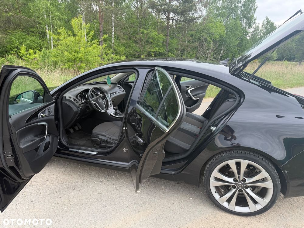 Opel Insignia 1.8 - 23