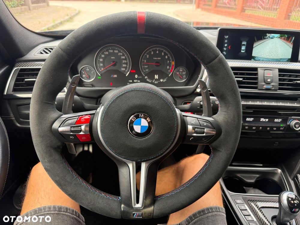 BMW M3 - 20