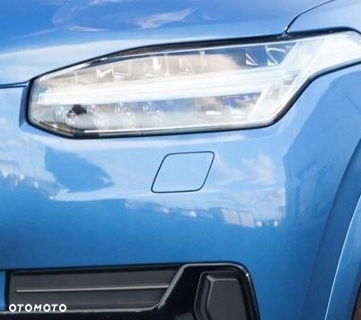 Zaślepka spryskiwacza VOLVO XC 90  II  KOLORY - 2