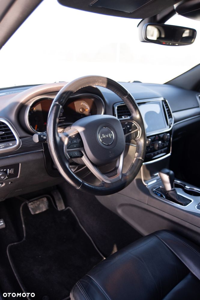 Jeep Grand Cherokee - 7
