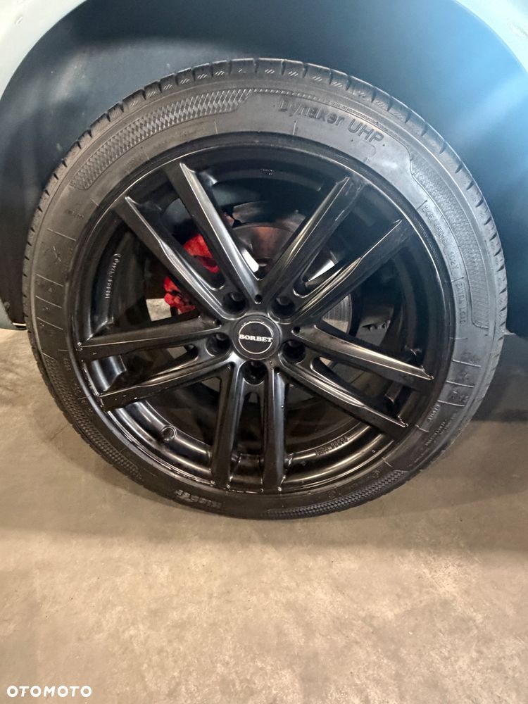 Volkswagen Multivan L1 Atlantis 4Motion - 33