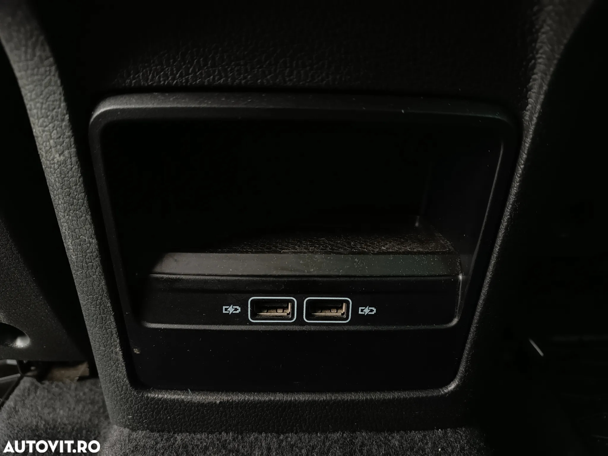 Seat Alhambra 2.0 TDI Ecomotive XCELLENCE - 14