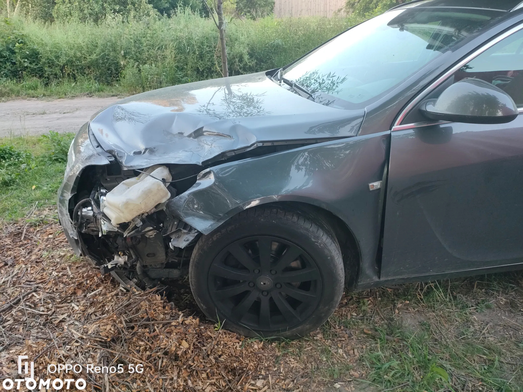 Opel Insignia 2.0 CDTI Sport - 4