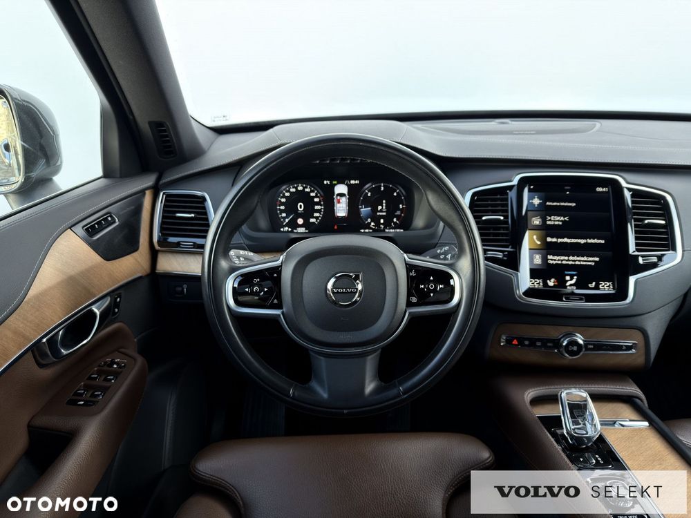 Volvo XC 90 - 20