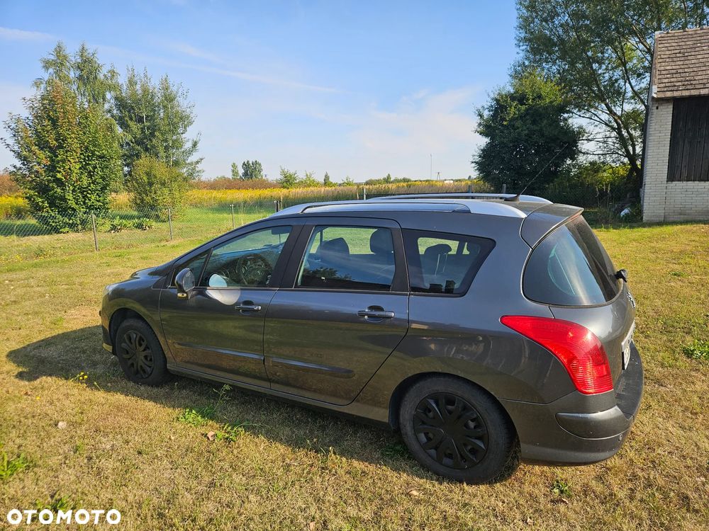 Peugeot 308 - 13
