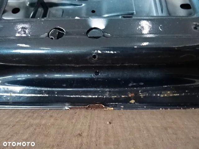 KLAPA TYŁ TYLNA SZYBA BAGAŻNIKA VW GOLF IV HB 5D NR274 - 14
