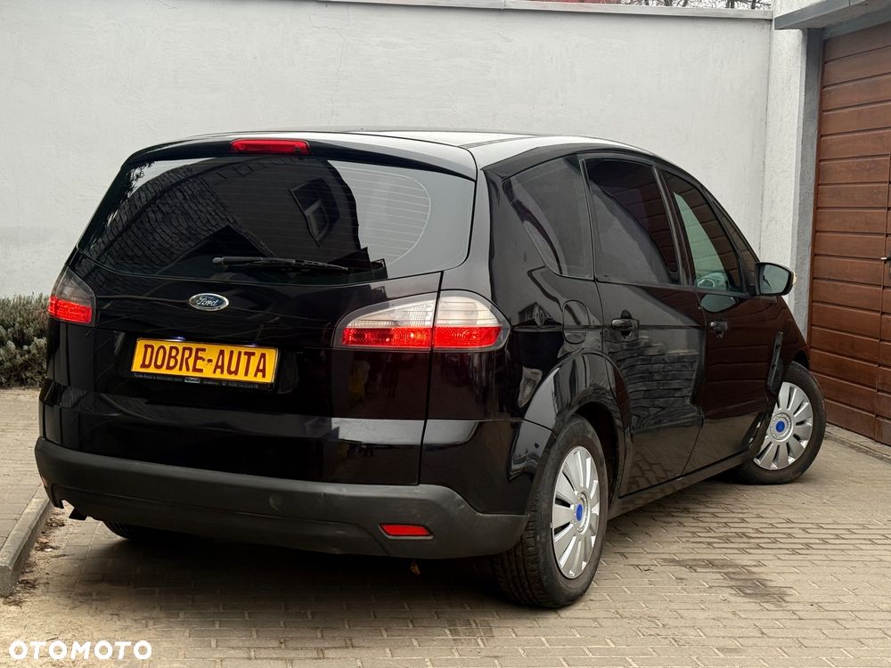 Ford S-Max 2.0 Titanium - 4