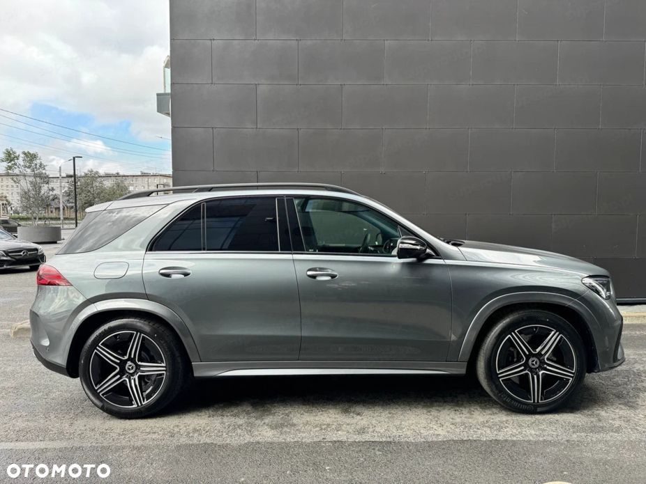 Mercedes-Benz GLE - 3