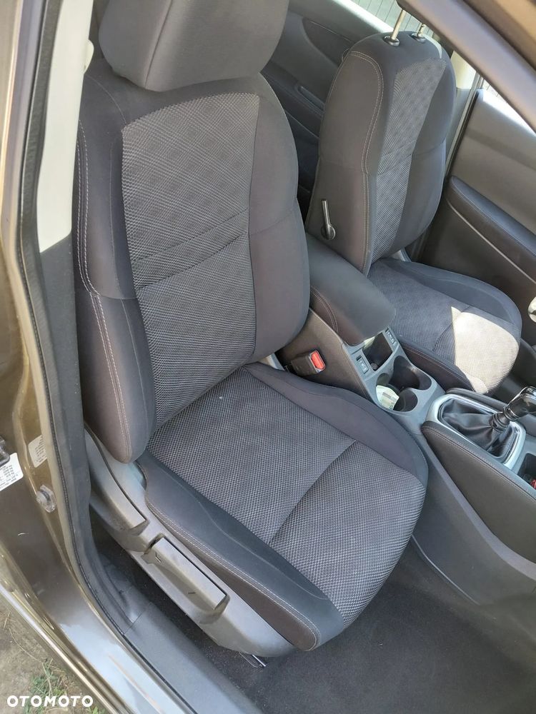 Nissan Qashqai - 6