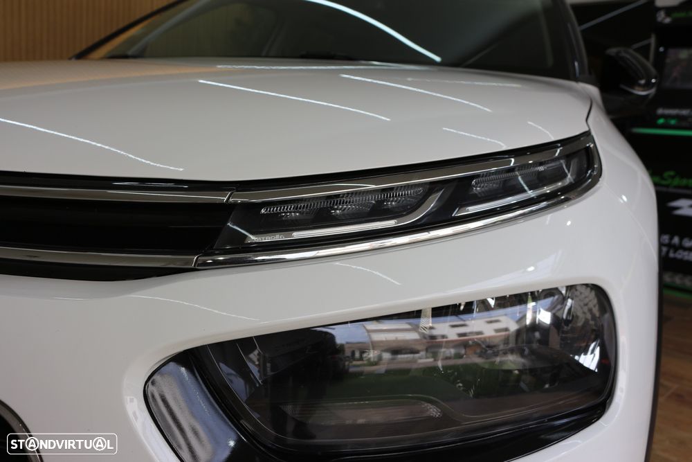 Citroën C4 Cactus 1.2 PureTech Shine - 13