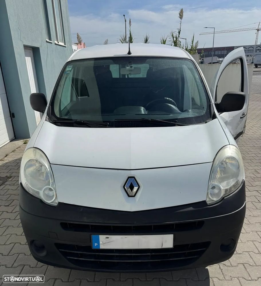 Renault Kangoo - 1