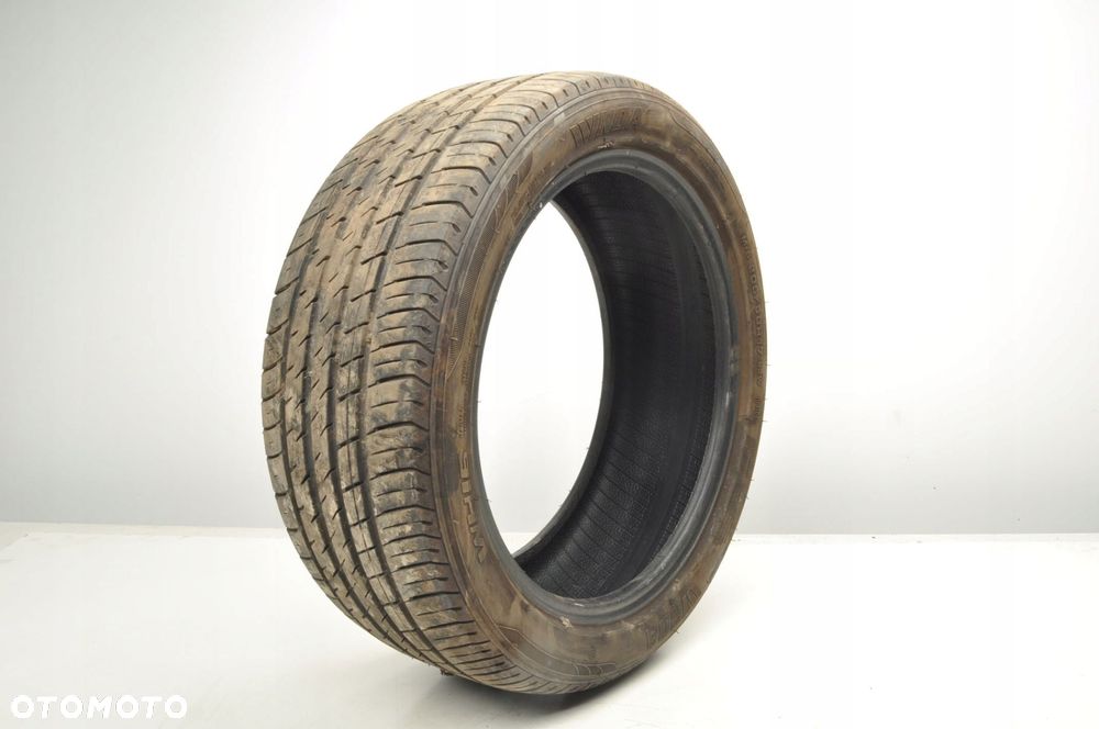2X OPONA OPONY WINDA WH16 205/50 R17 2022R - 3