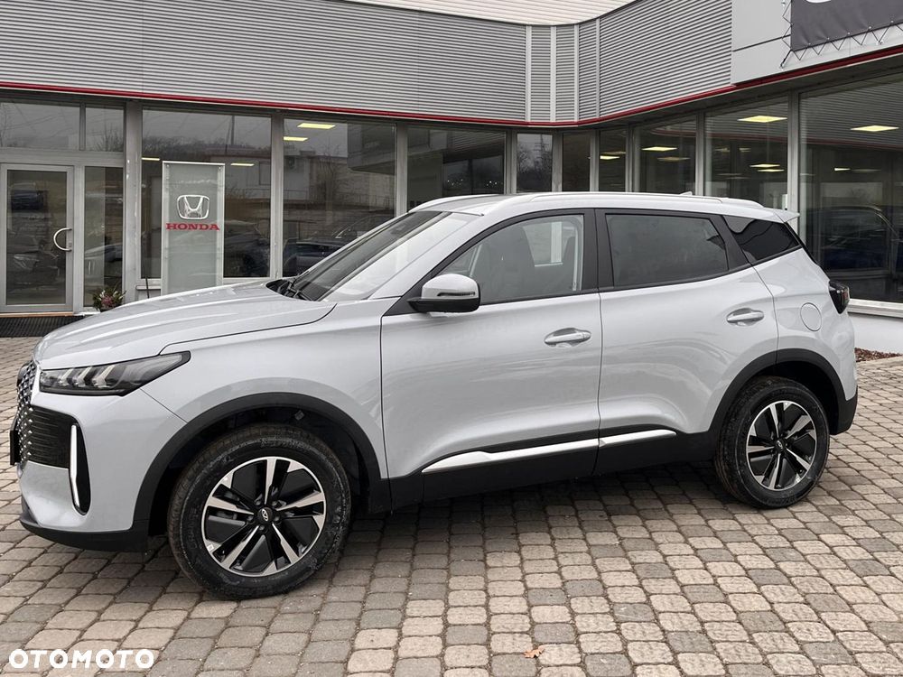 Chery Tiggo 4 - 7