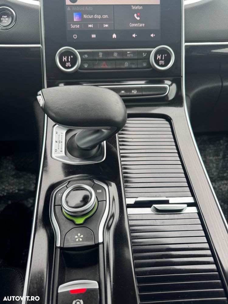 Renault Espace BLUE dCi 200 EDC INITIALE PARIS - 8