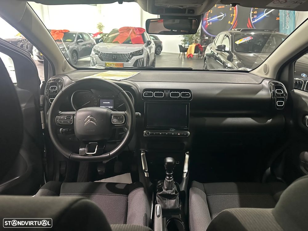 Citroën C3 Aircross 1.2 PureTech Feel - 6