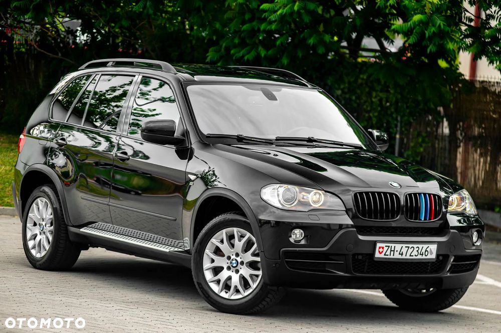 BMW X5 - 4