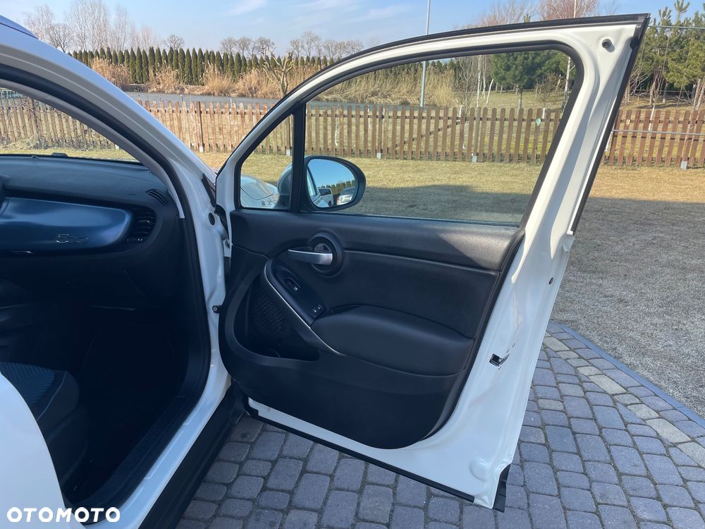 Fiat 500X 1.6 Multijet 4x2 S&S Mirror - 22