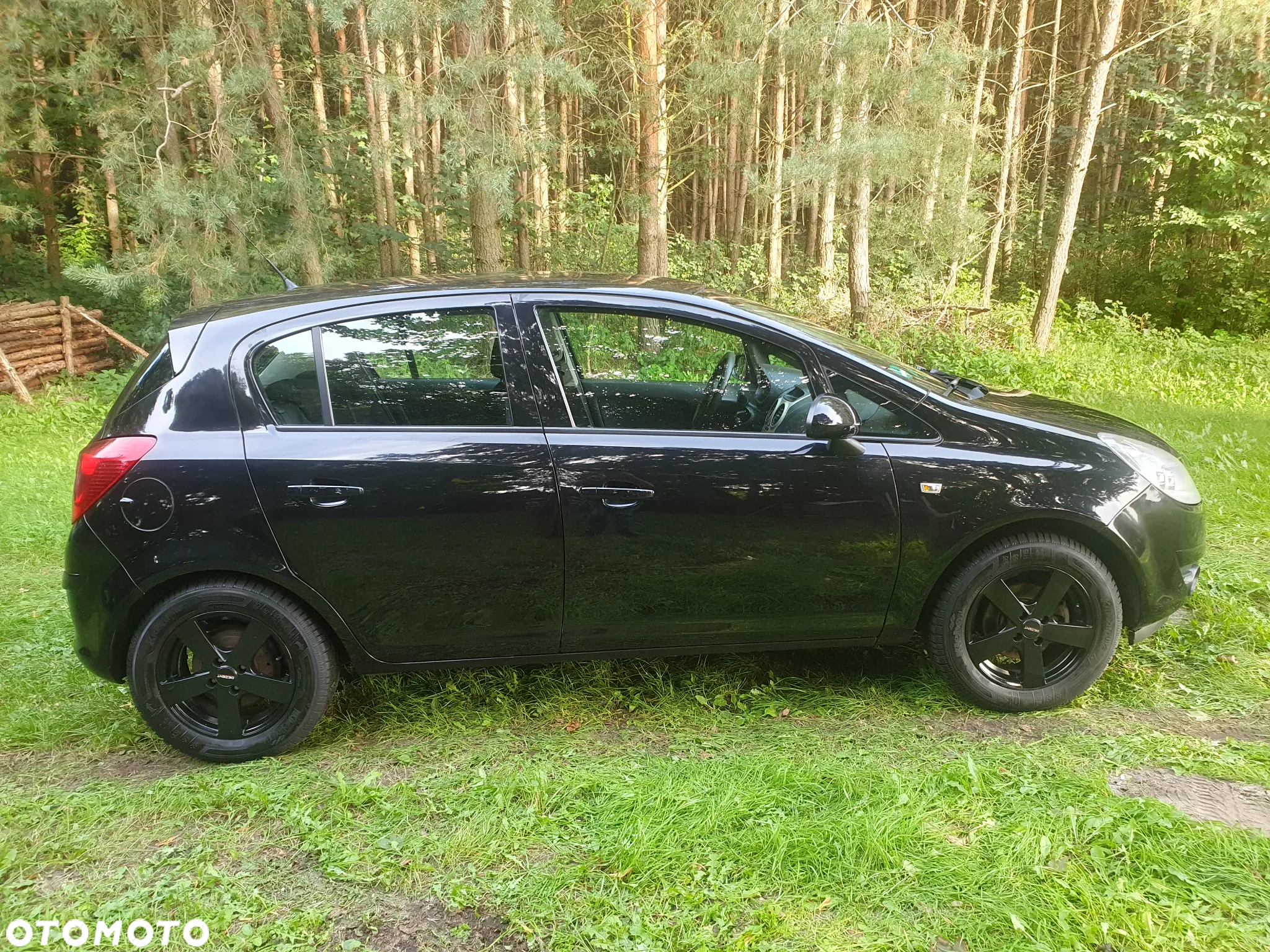 Opel Corsa 1.2 16V - 11