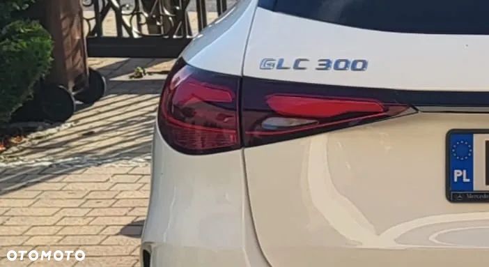 Mercedes-Benz GLC - 6