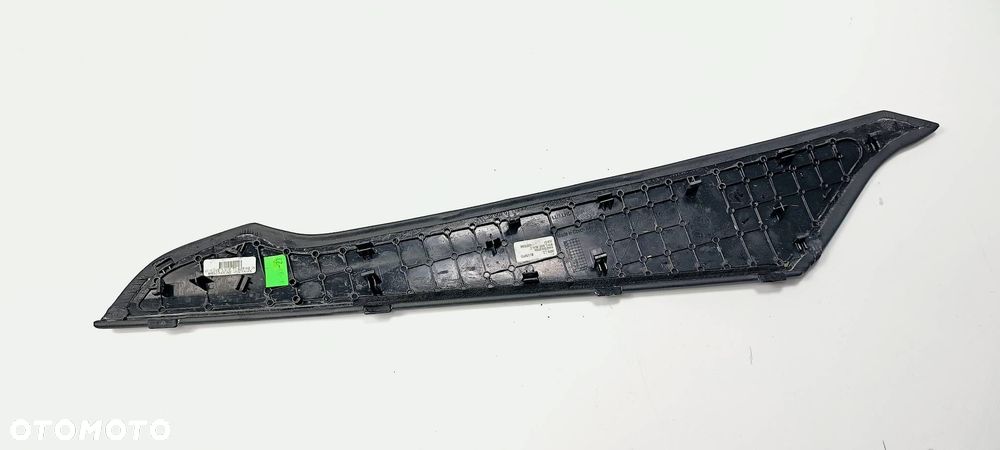 OSŁONA AUDI A4 B9 QUATTRO 8W1863305C | 8W1863306C - 9