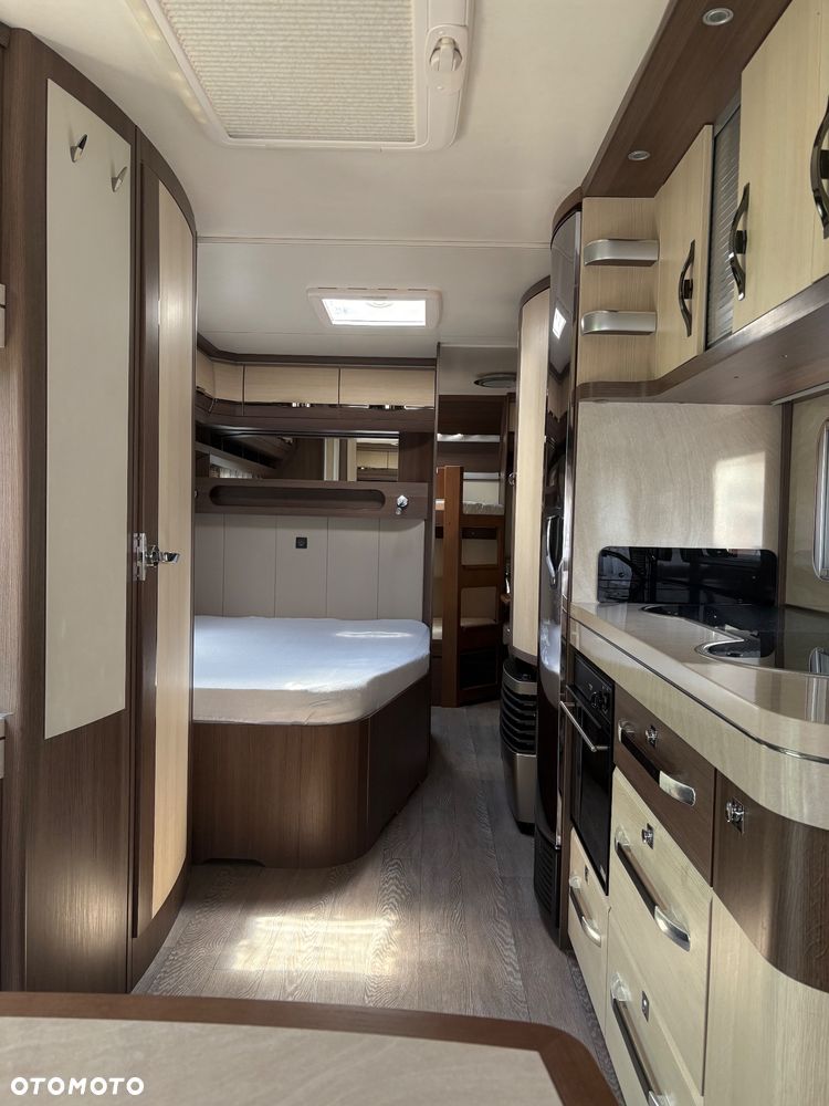 Hobby Prestige 650 - 6