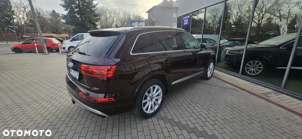 Audi Q7 - 2