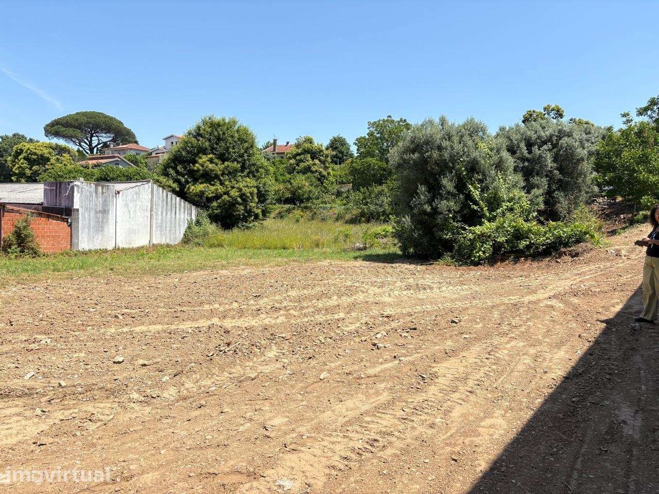 Terreno  Venda em Arca e Ponte de Lima,Ponte de Lima - Grande imagem: 5/20