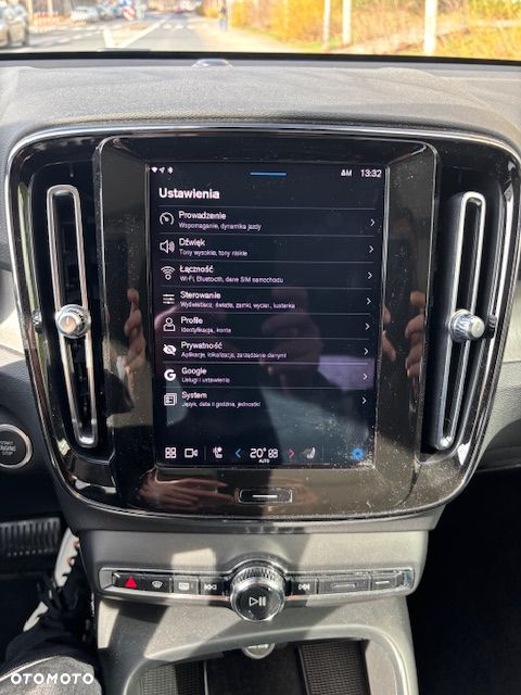 Volvo XC 40 - 12