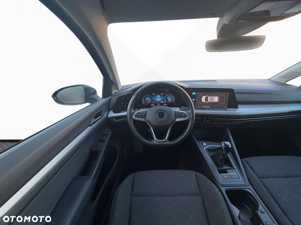 Volkswagen Golf Variant - 14