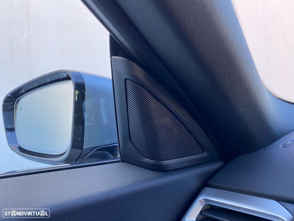 BMW 220 d Pack Desportivo M Pro Auto - 19