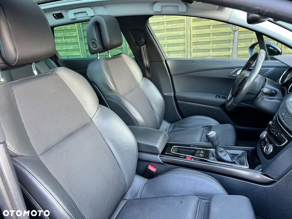 Peugeot 508 BlueHDi 150 Stop&Start Allure - 22