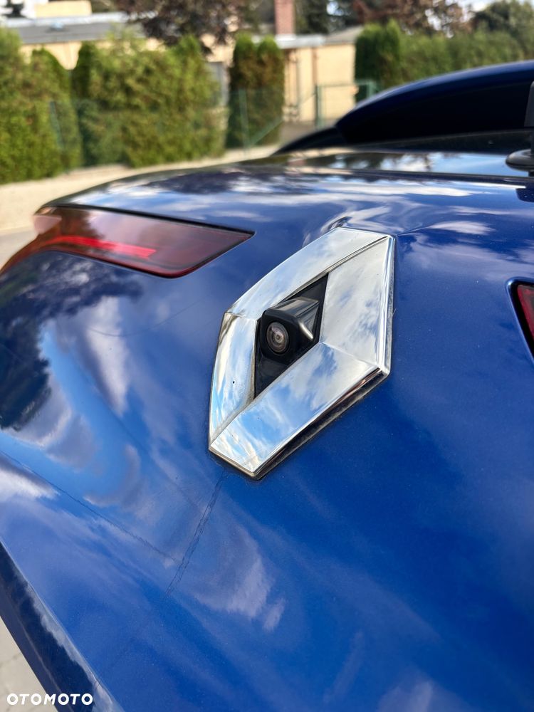 Renault Megane ENERGY dCi 165 EDC GT - 13