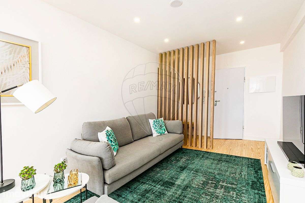 Apartamento T2 para arrendamento - Grande imagem: 3/14