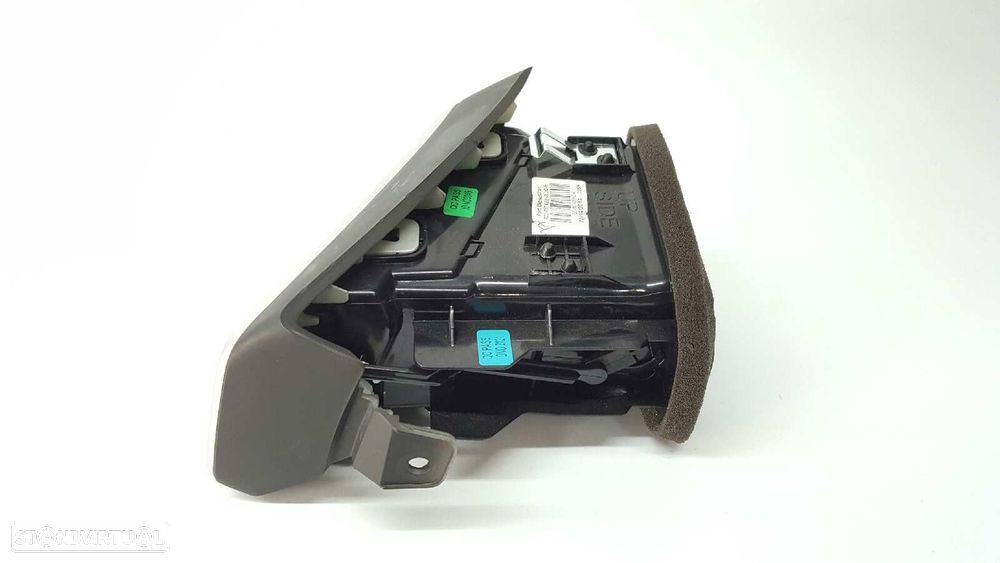 AERADOR FRENTE DIREITO NISSAN QASHQAI (J11) ACENTA 4X4 - 6