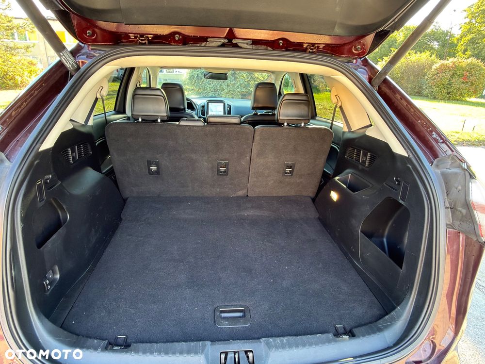 Ford Edge - 22