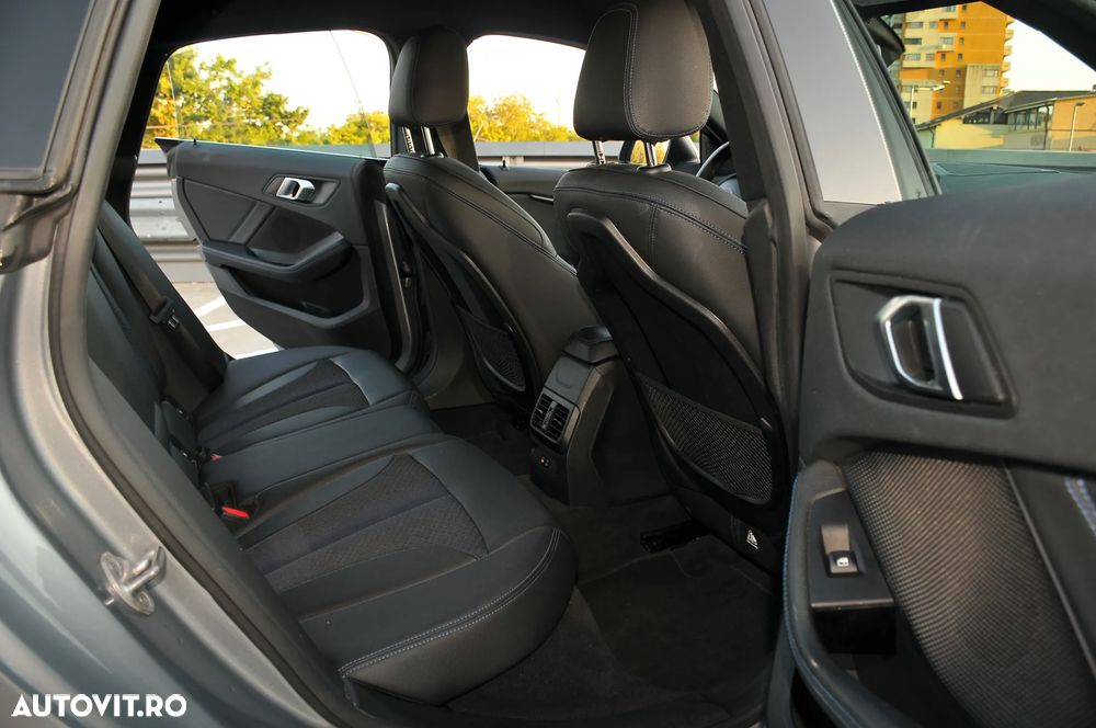 BMW Seria 2 - 5